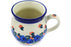 8 oz Bubble Mug - 1531X | Polish Pottery House