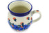 8 oz Bubble Mug - 1531X | Polish Pottery House