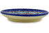 4" Coaster - Sea Shell | Polish Pottery House
