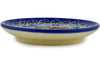 4" Coaster - Sea Shell | Polish Pottery House