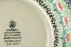 9" Pasta Bowl - Cosmos | Polish Pottery House