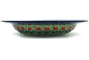 9" Pasta Bowl - Cosmos | Polish Pottery House