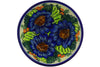3 cup Cereal Bowl - D145 | Polish Pottery House