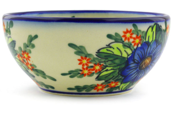 3 cup Cereal Bowl - D145 | Polish Pottery House