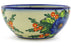 3 cup Cereal Bowl - D145 | Polish Pottery House