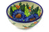 3 cup Cereal Bowl - D145 | Polish Pottery House
