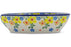 5" Spoon Rest - P9031A | Polish Pottery House