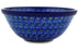 8 oz Dessert Bowl - Heritage | Polish Pottery House