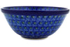 8 oz Dessert Bowl - Heritage | Polish Pottery House