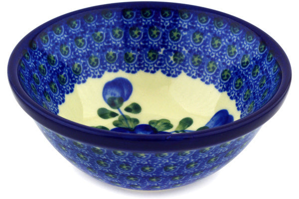 8 oz Dessert Bowl - Heritage | Polish Pottery House