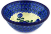 8 oz Dessert Bowl - Heritage | Polish Pottery House