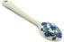 5" Sugar Spoon - 976 | Polish Pottery House