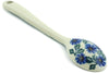 5" Sugar Spoon - 976 | Polish Pottery House