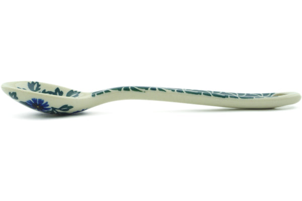 5" Sugar Spoon - 976 | Polish Pottery House