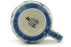 8 oz Bubble Mug - Heritage | Polish Pottery House