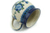 8 oz Bubble Mug - Heritage | Polish Pottery House