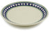 11" Dinner Plate - 375 | Polish Pottery House