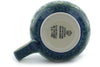 8 oz Bubble Mug - 614X | Polish Pottery House