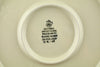 11" Dinner Plate - 121X | Polish Pottery House