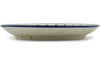 11" Dinner Plate - 121X | Polish Pottery House