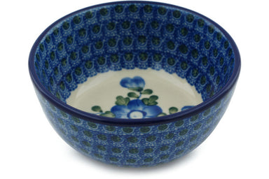 11 oz Dessert Bowl - Heritage | Polish Pottery House