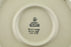 11" Dinner Plate - Blue Old Poland | Polish Pottery House