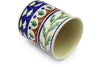 9 oz Tumbler - Evergreen | Polish Pottery House