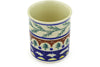 9 oz Tumbler - Evergreen | Polish Pottery House