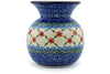 4" Vase - 1494X | Polish Pottery House