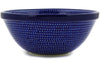 3 cup Cereal Bowl - U1123 | Polish Pottery House