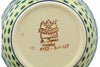 16 oz Set of 6 Bowls - 165ART | Polish Pottery House
