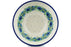 3 cup Cereal Bowl - Cornflower | Polish Pottery House
