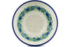 3 cup Cereal Bowl - Cornflower | Polish Pottery House