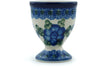2" Egg Cup - Heritage | Polish Pottery House