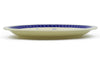11" Dinner Plate - 273 | Polish Pottery House