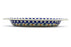 12" Platter with Handles - Old Poland | Polish Pottery House