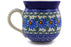 12 oz Bubble Mug - 835X | Polish Pottery House