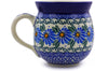 12 oz Bubble Mug - 835X | Polish Pottery House