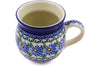 12 oz Bubble Mug - 835X | Polish Pottery House