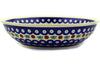 6 cup Serving Bowl - Old Poland | Polish Pottery House