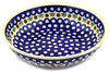6 cup Serving Bowl - Old Poland | Polish Pottery House