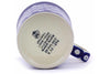 8 oz Mug - Polka Dot | Polish Pottery House