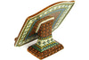 9" Book Stand - Desert Sun | Polish Pottery House