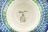 12" Cake Stand - U3753 | Polish Pottery House