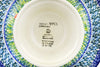 12" Cake Stand - U3753 | Polish Pottery House