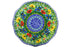 12" Cake Stand - U3753 | Polish Pottery House