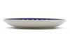 8" Salad Plate - Old Poland | Polish Pottery House