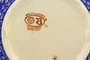 9 cup Fluted Bowl - 864 | Polish Pottery House