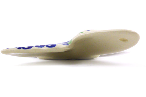 4" Butterfly Figurine - D19 | Polish Pottery House