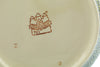 15 cup Canister - Emerald Mosaic | Polish Pottery House